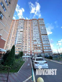 2-к квартира, вторичка, 76м2, 4/20 этаж