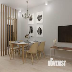 1-к квартира, вторичка, 35м2, 3/9 этаж
