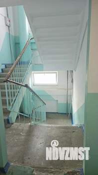 1-к квартира, вторичка, 30м2, 8/9 этаж