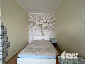 1-к квартира, вторичка, 38м2, 3/3 этаж