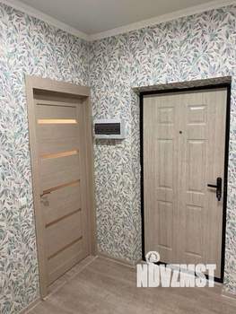 1-к квартира, вторичка, 35м2, 11/16 этаж