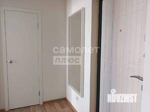 1-к квартира, вторичка, 39м2, 9/18 этаж