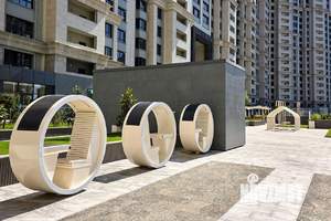 1-к квартира, вторичка, 37м2, 13/21 этаж