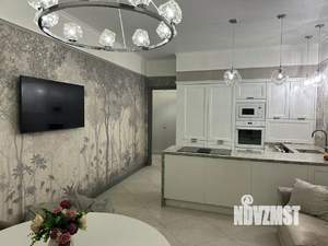 2-к квартира, вторичка, 80м2, 2/6 этаж