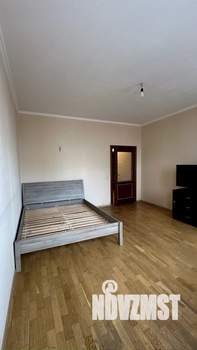 1-к квартира, вторичка, 46м2, 11/15 этаж