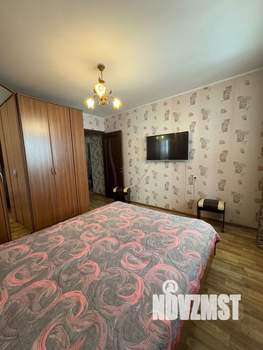 2-к квартира, вторичка, 66м2, 5/16 этаж