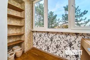 2-к квартира, вторичка, 50м2, 4/9 этаж