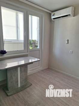 1-к квартира, вторичка, 38м2, 11/16 этаж