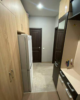 Студия квартира, вторичка, 30м2, 14/18 этаж