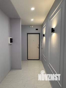 2-к квартира, вторичка, 70м2, 15/24 этаж