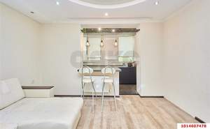 1-к квартира, вторичка, 55м2, 2/7 этаж