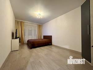 2-к квартира, вторичка, 54м2, 7/17 этаж