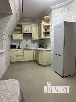 1-к квартира, вторичка, 38м2, 4/4 этаж