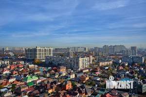 2-к квартира, вторичка, 74м2, 19/25 этаж