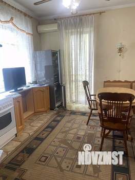 3-к квартира, вторичка, 110м2, 5/7 этаж