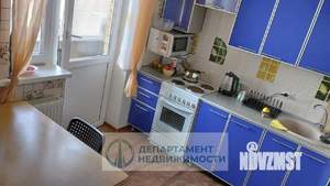 1-к квартира, вторичка, 33м2, 4/5 этаж