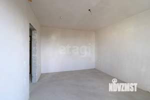 1-к квартира, вторичка, 33м2, 20/24 этаж