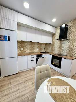 2-к квартира, вторичка, 56м2, 13/18 этаж