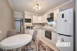 1-к квартира, вторичка, 36м2, 2/14 этаж