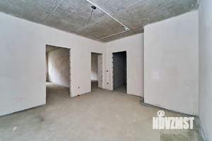 1-к квартира, вторичка, 49м2, 12/24 этаж