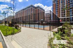 3-к квартира, вторичка, 69м2, 10/20 этаж