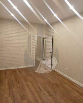 1-к квартира, вторичка, 41м2, 21/21 этаж