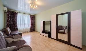 1-к квартира, вторичка, 43м2, 18/20 этаж