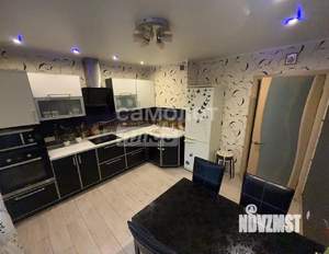 3-к квартира, вторичка, 69м2, 16/17 этаж