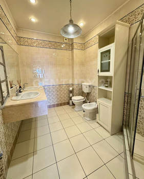 5-к квартира, вторичка, 248м2, 10/11 этаж