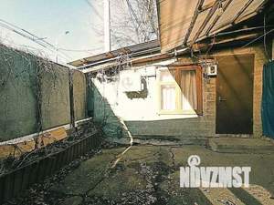 1-к квартира, вторичка, 57м2, 1/1 этаж