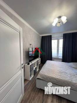 1-к квартира, вторичка, 45м2, 2/24 этаж