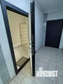 2-к квартира, вторичка, 57м2, 5/16 этаж