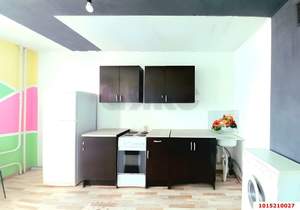 3-к квартира, вторичка, 85м2, 16/16 этаж