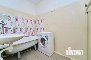 3-к квартира, вторичка, 80м2, 4/17 этаж