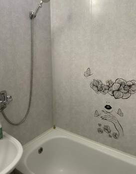 Студия квартира, вторичка, 23м2, 16/18 этаж