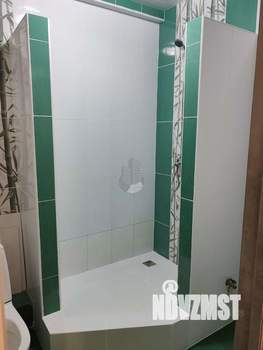 1-к квартира, вторичка, 39м2, 9/9 этаж