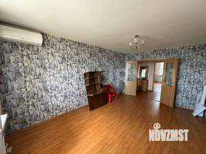 3-к квартира, вторичка, 78м2, 11/17 этаж