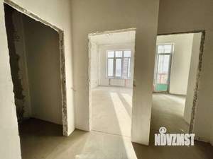 1-к квартира, вторичка, 38м2, 4/16 этаж