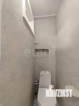 3-к квартира, вторичка, 59м2, 5/5 этаж