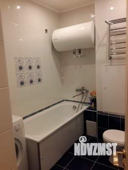 Студия квартира, вторичка, 31м2, 2/3 этаж