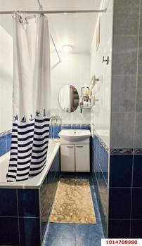 2-к квартира, вторичка, 66м2, 3/16 этаж