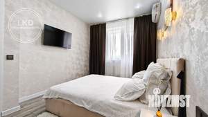 1-к квартира, вторичка, 36м2, 7/19 этаж