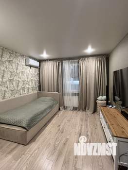 2-к квартира, вторичка, 65м2, 13/16 этаж