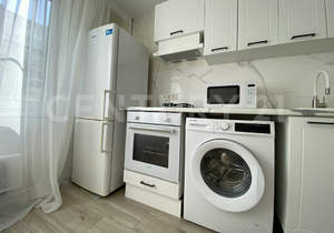 2-к квартира, вторичка, 46м2, 3/10 этаж