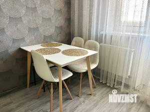 2-к квартира, вторичка, 55м2, 13/16 этаж