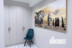 3-к квартира, вторичка, 111м2, 5/16 этаж