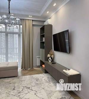 3-к квартира, вторичка, 92м2, 11/16 этаж