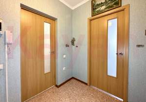 1-к квартира, вторичка, 39м2, 14/17 этаж