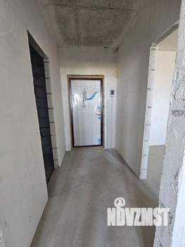 1-к квартира, вторичка, 37м2, 8/8 этаж