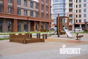 2-к квартира, вторичка, 64м2, 7/18 этаж
